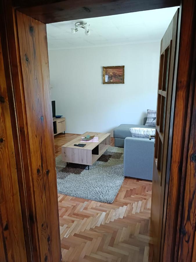 Kuca Za Odmor Dm Villa Bajina Basta Exterior photo