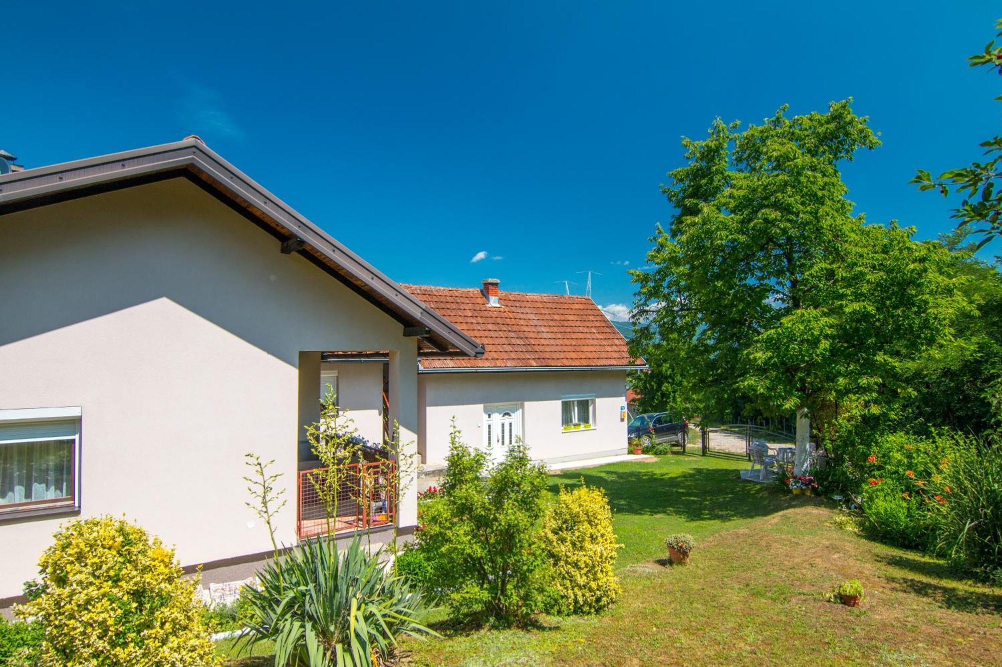 Kuca Za Odmor Dm Villa Bajina Basta Exterior photo