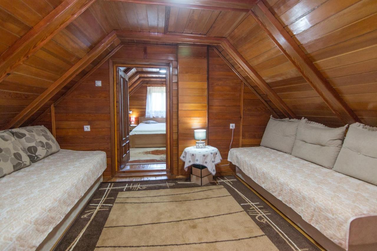 Kuca Za Odmor Dm Villa Bajina Basta Exterior photo
