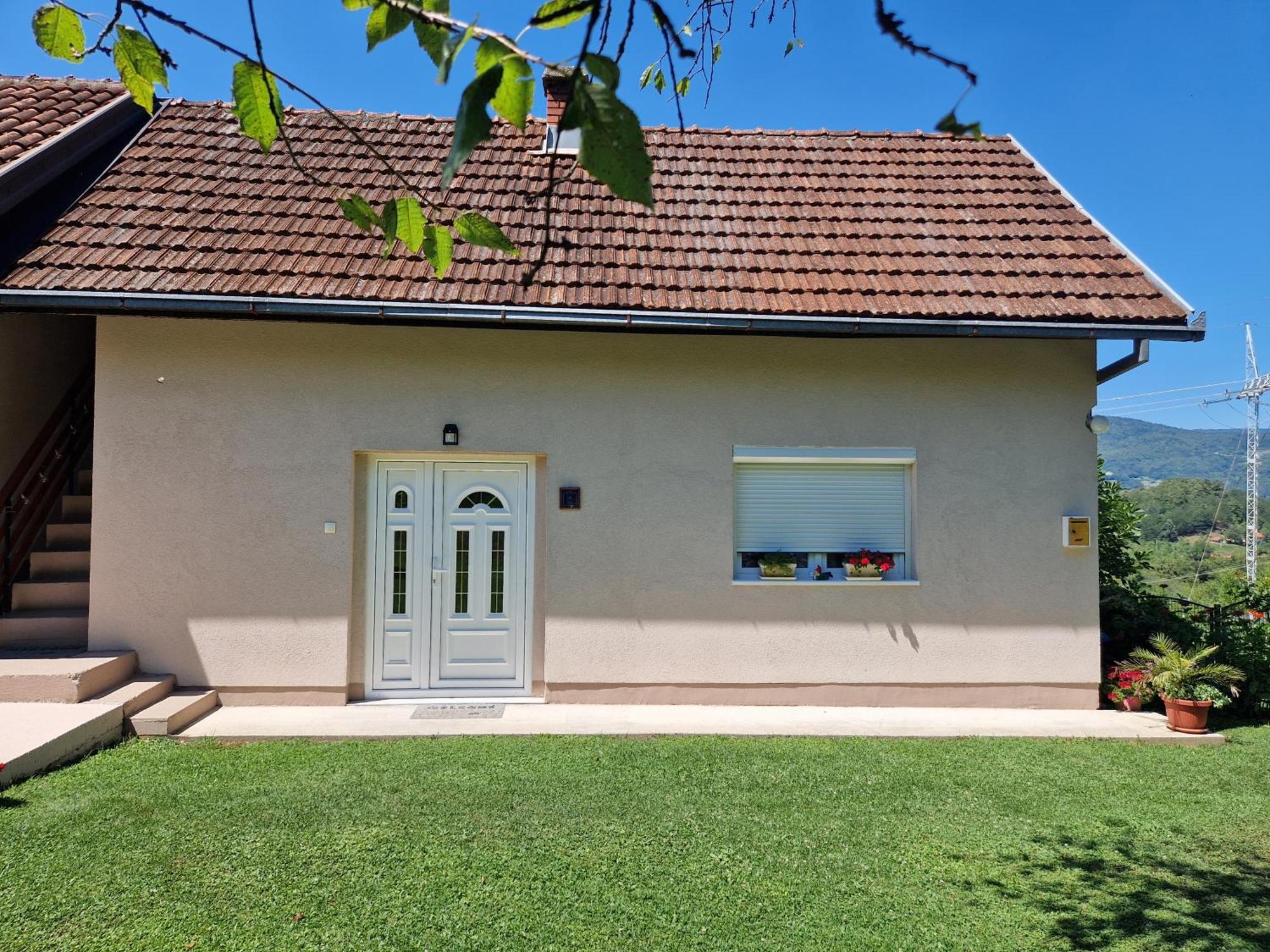 Kuca Za Odmor Dm Villa Bajina Basta Exterior photo