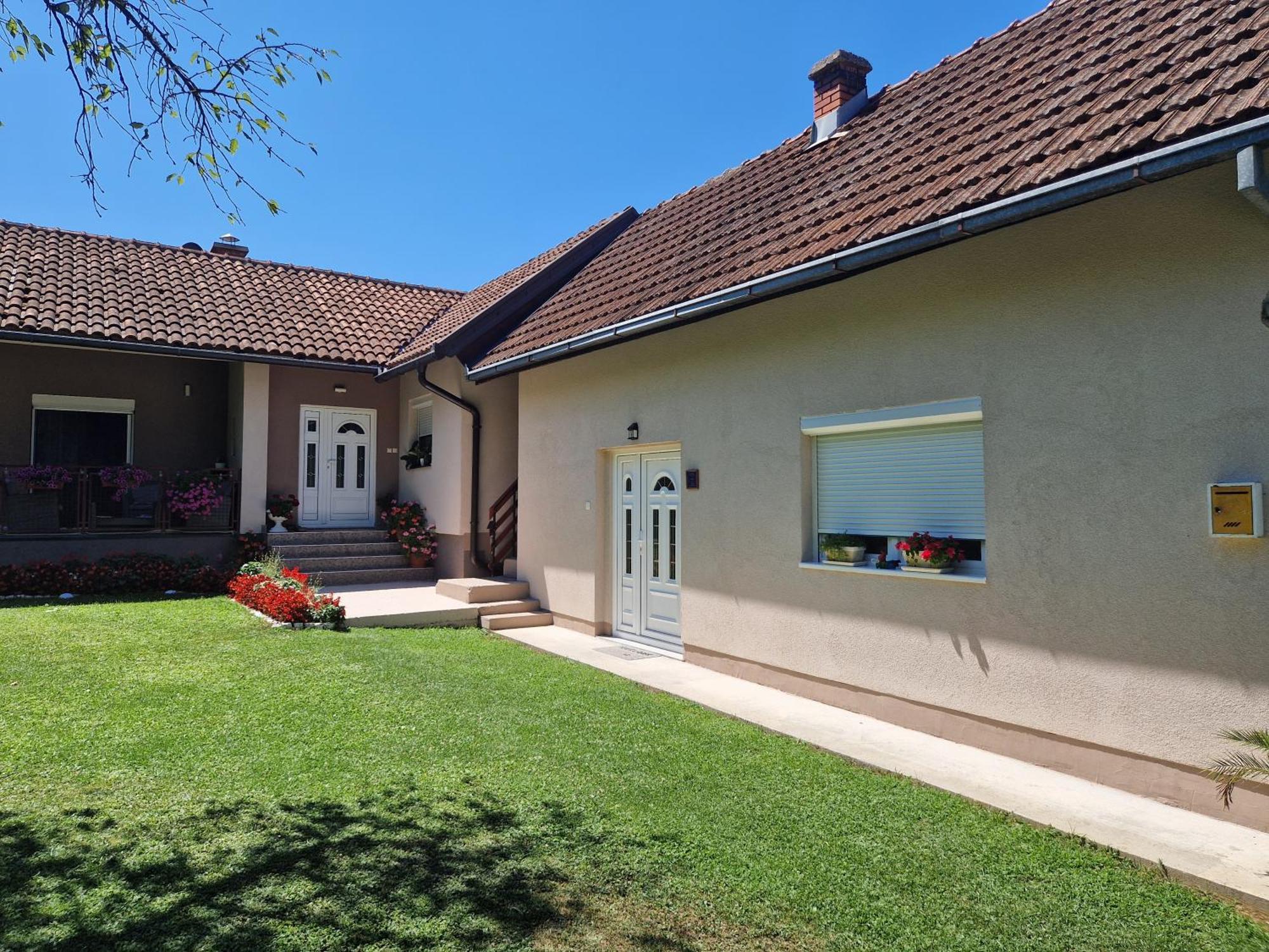 Kuca Za Odmor Dm Villa Bajina Basta Exterior photo